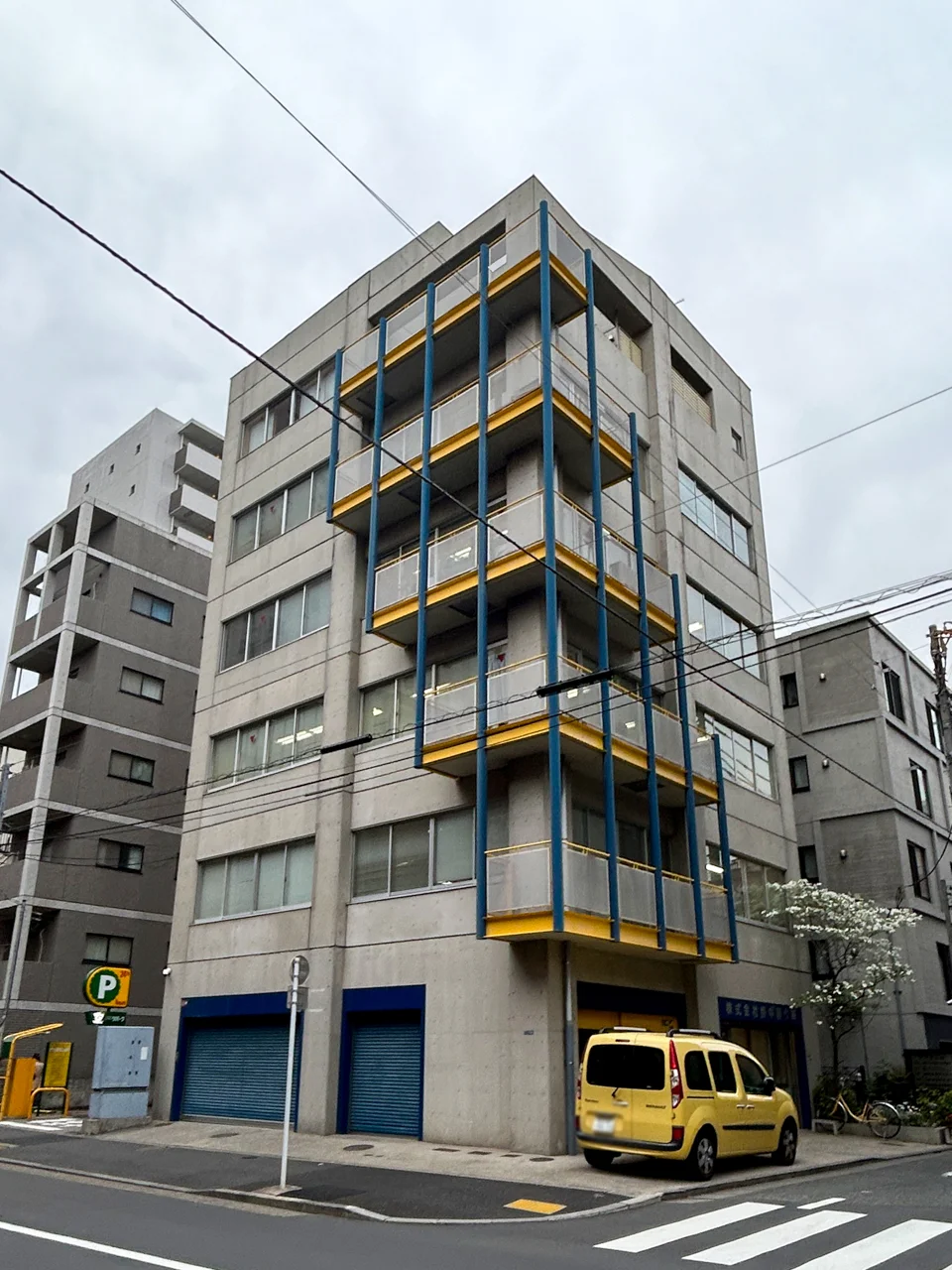 ノナカビル - 画像1