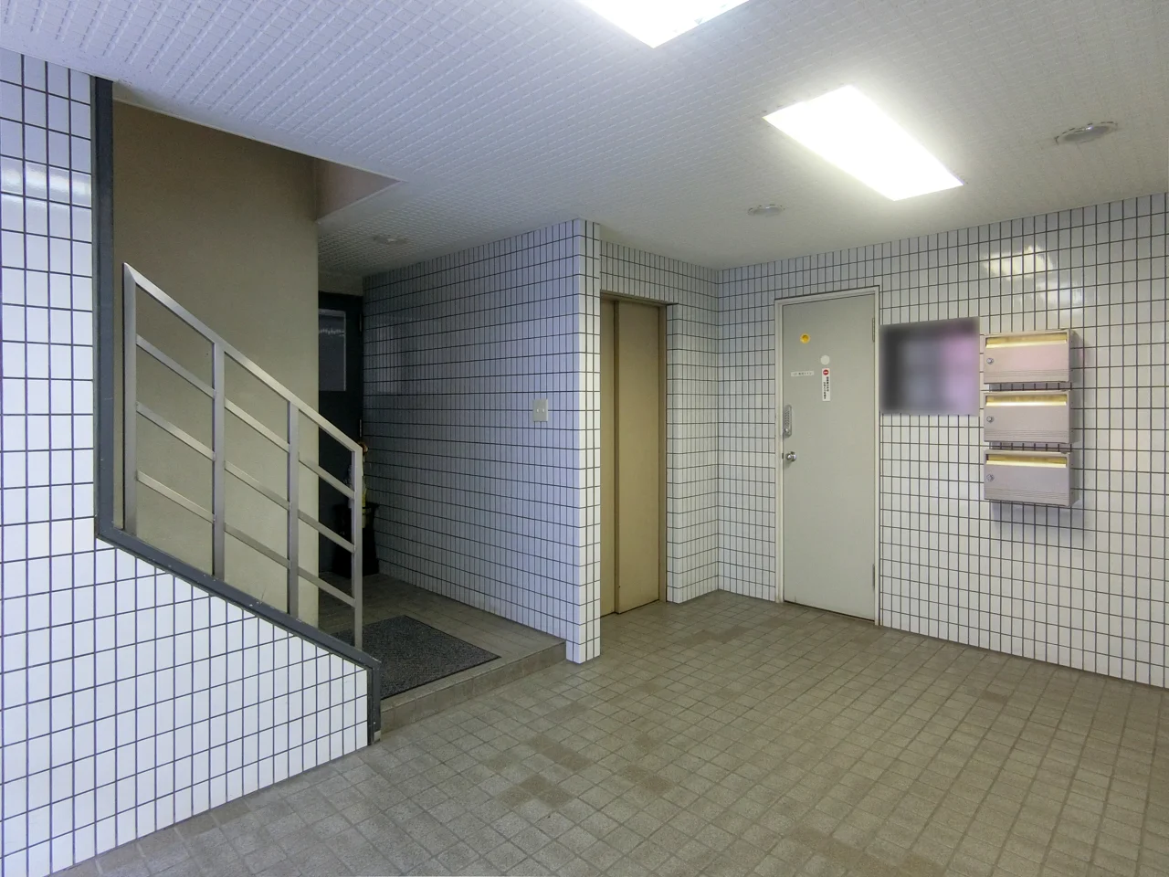 TM業平ビル 3 共有部 5
