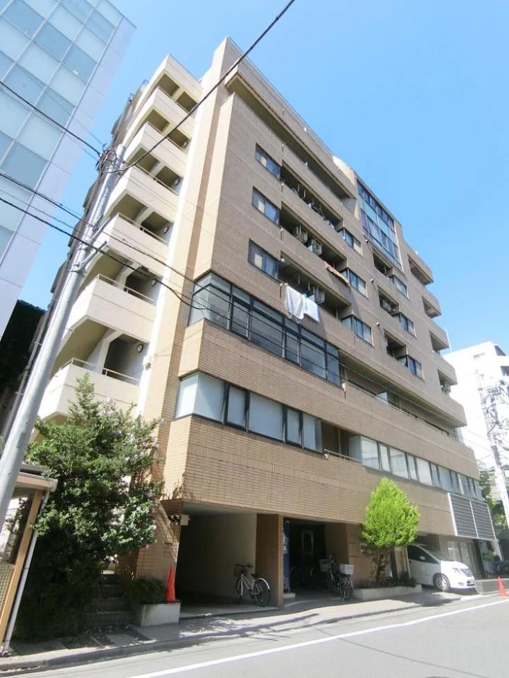 両国サトウビル - 画像1