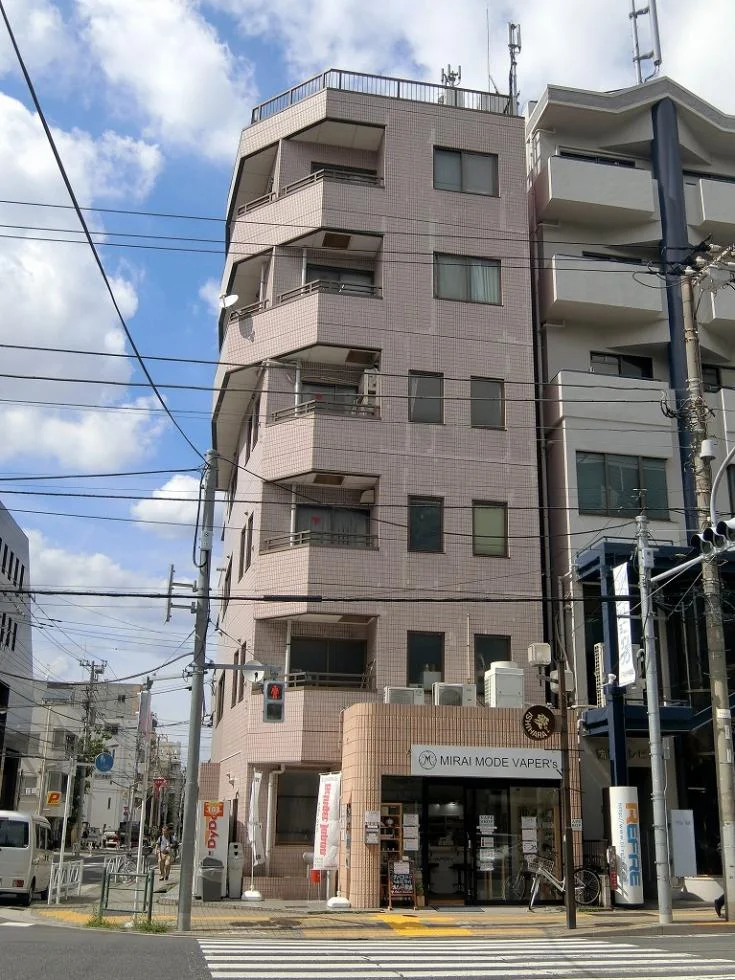 白馬幸和ビル 2 外観 2