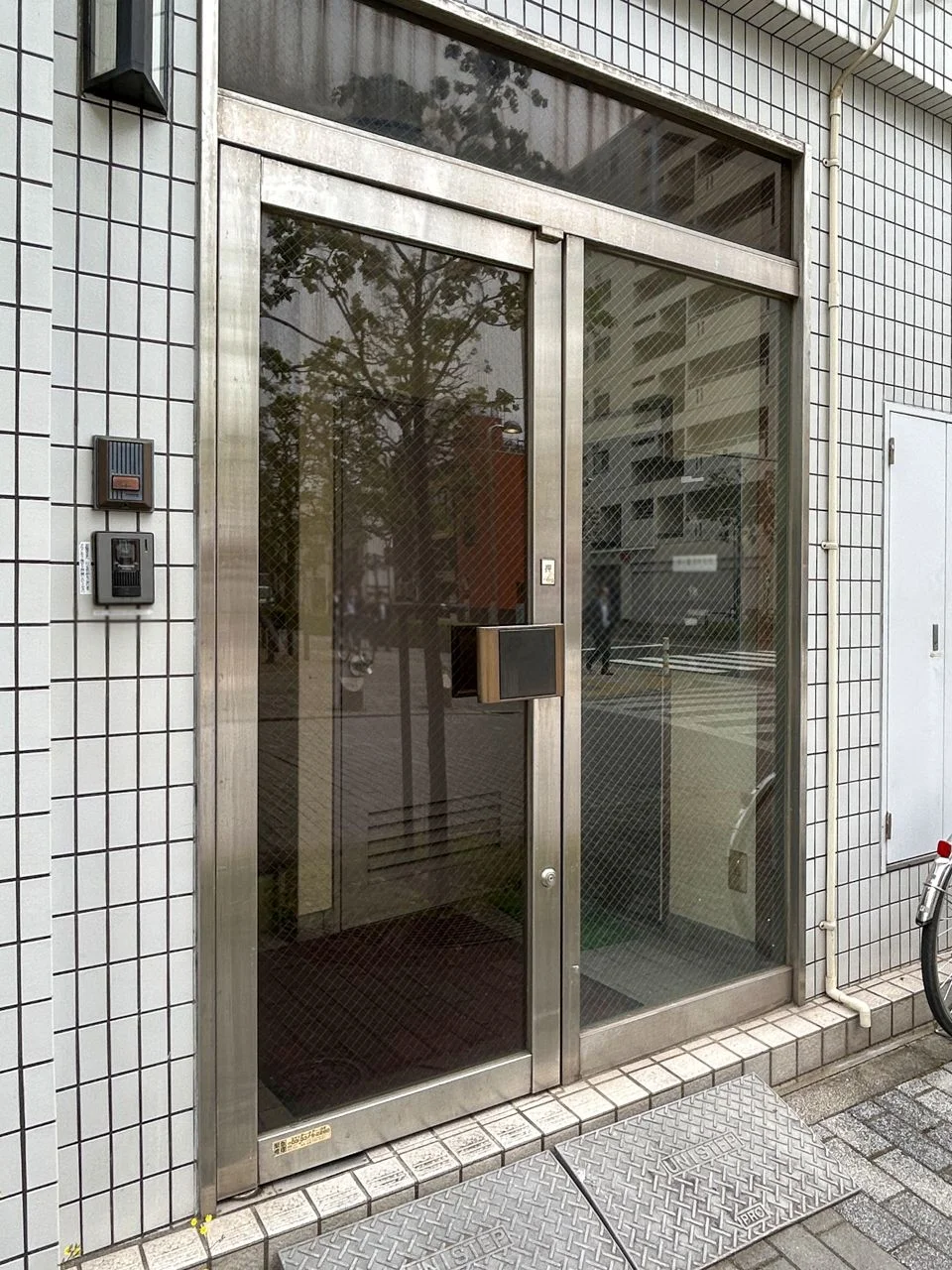 野口ビル 2 エントランス 5