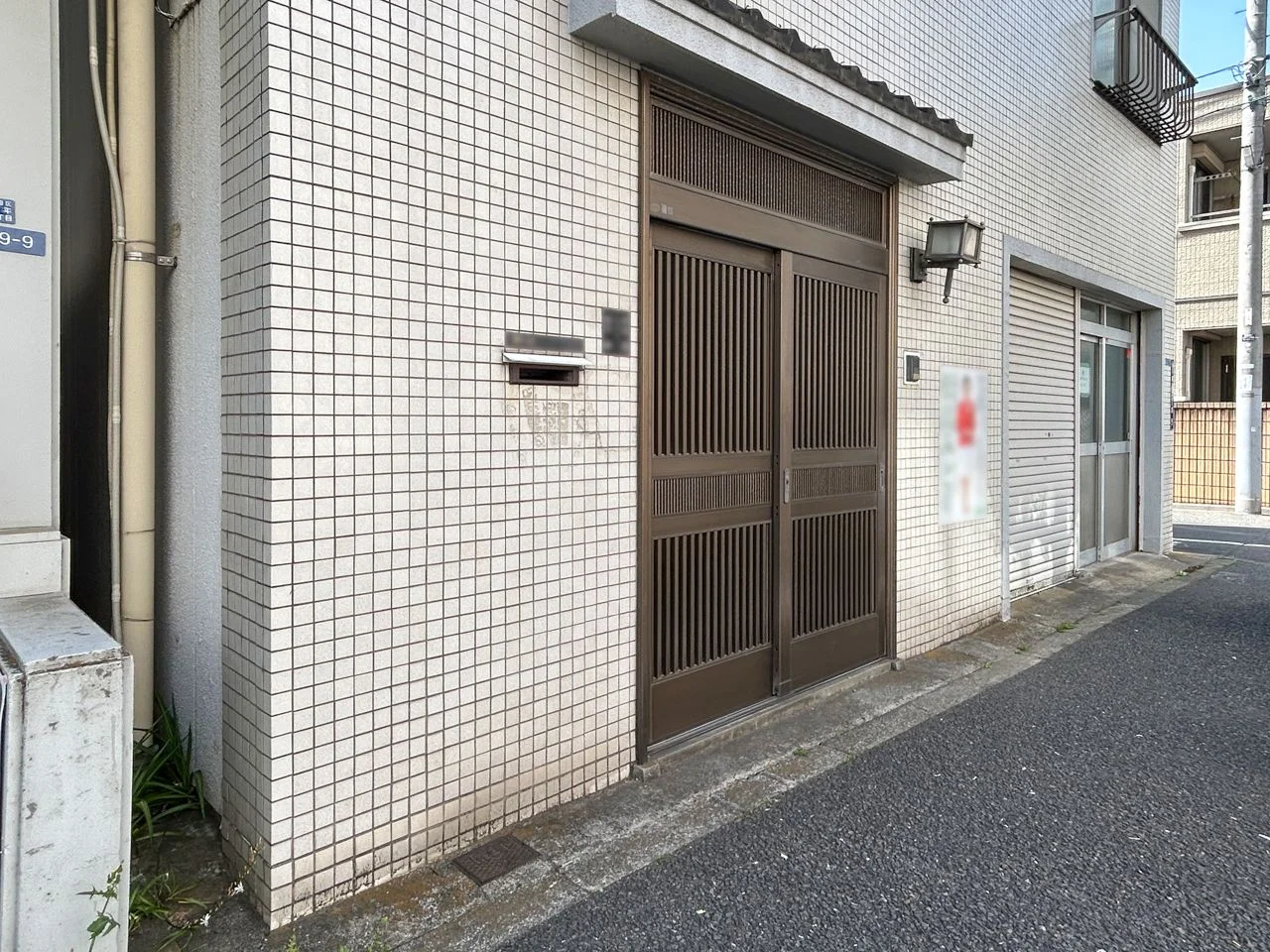 鈴木ビル 1 エントランス 6