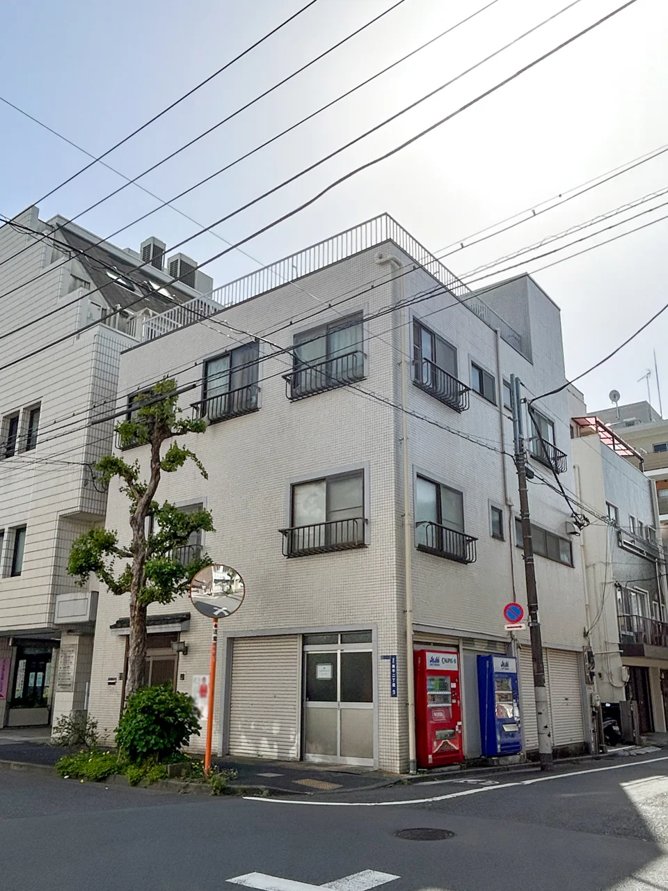 鈴木ビル 1 外観 2