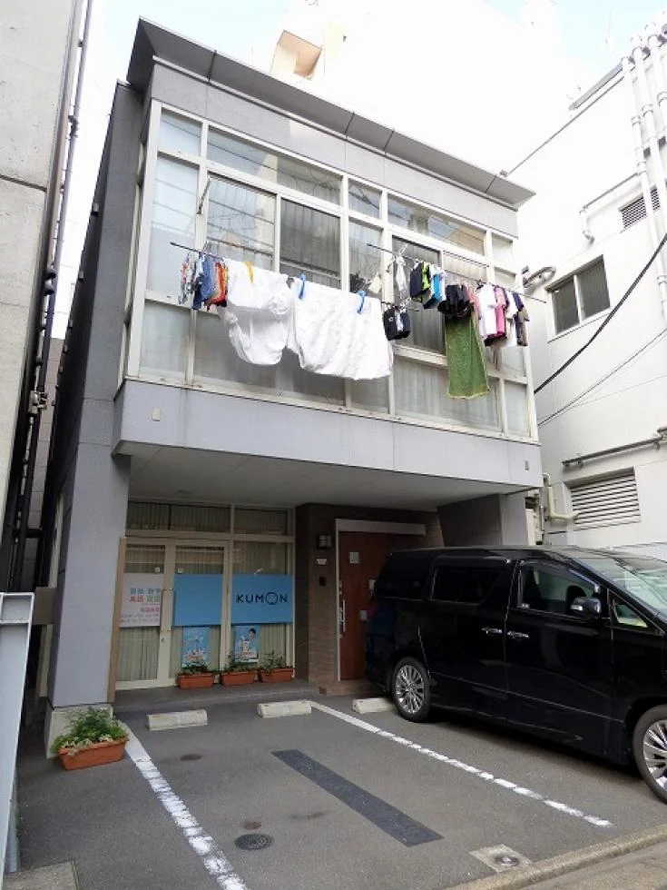 高橋建物 1 外観 4