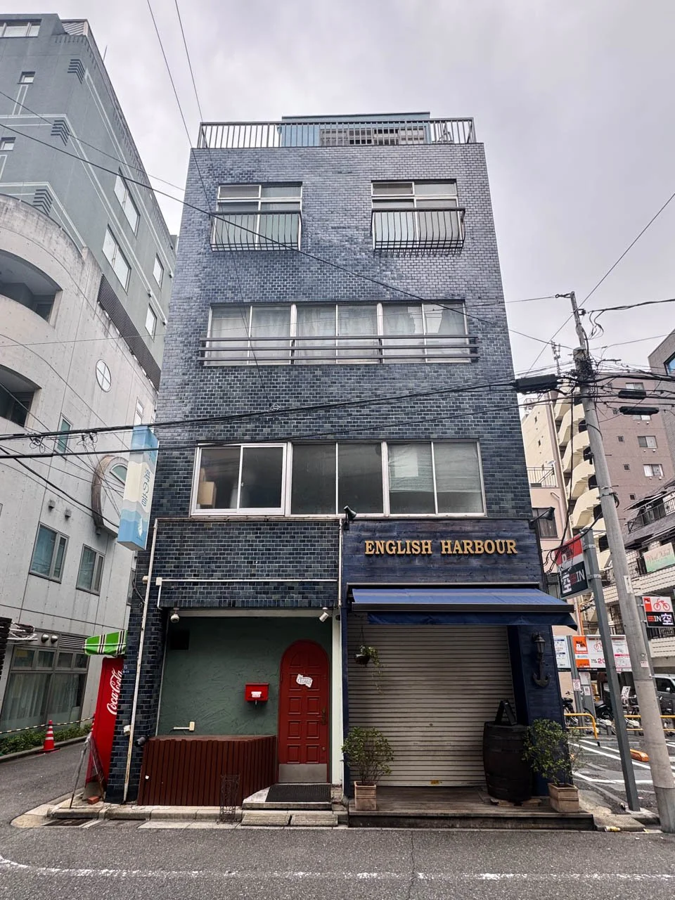 森川ビル 2 外観 1