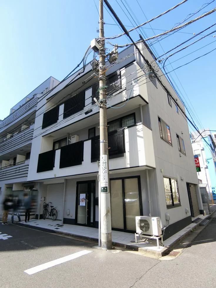 西島ビル 1 外観 4
