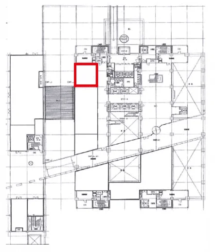 リバーサイド隅田 2