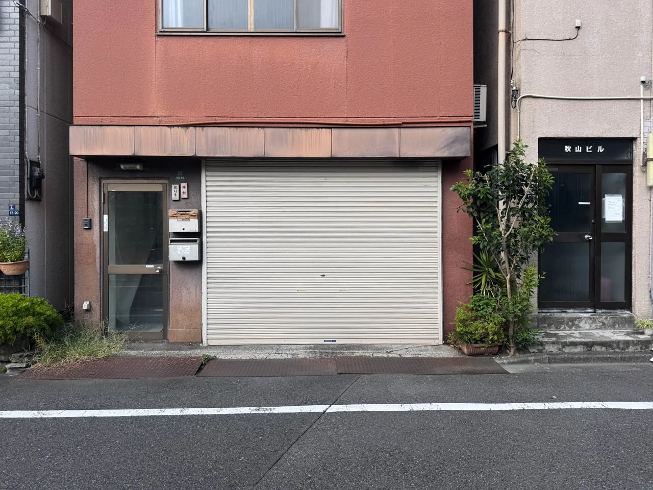 勝村ビル 2 エントランス 6