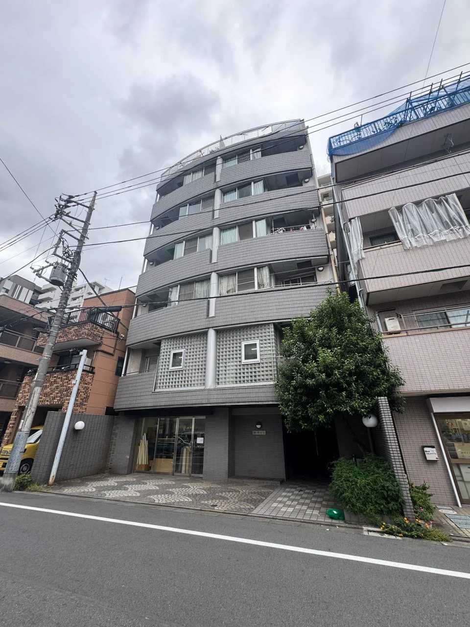 田栄ビル 2 外観 1