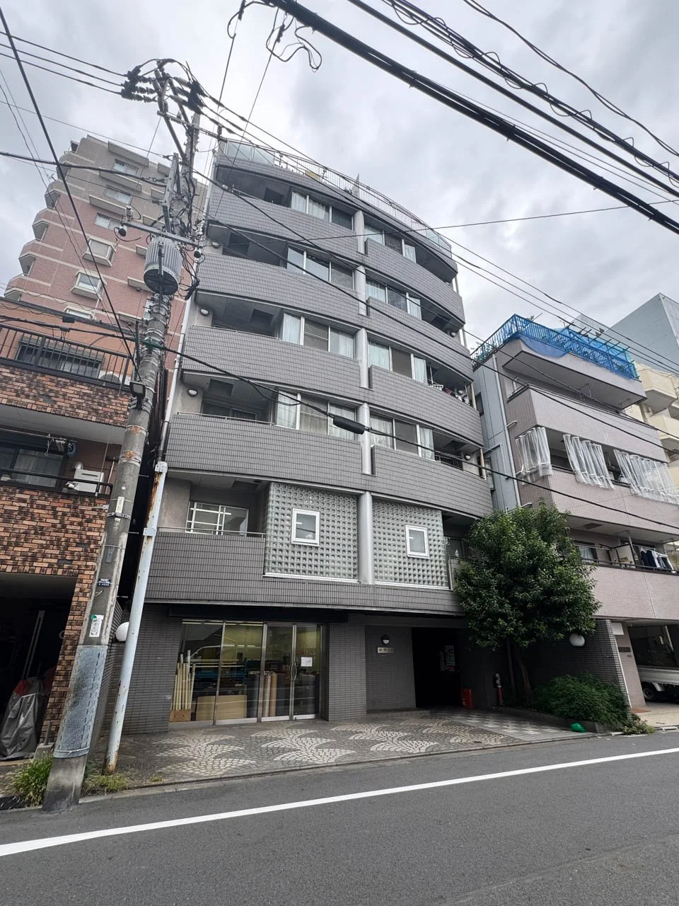 田栄ビル 2 外観 2