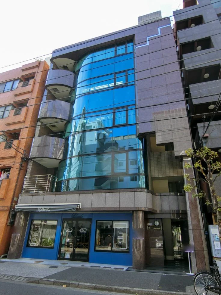 K.T.Building(KTビル) 5 外観 4