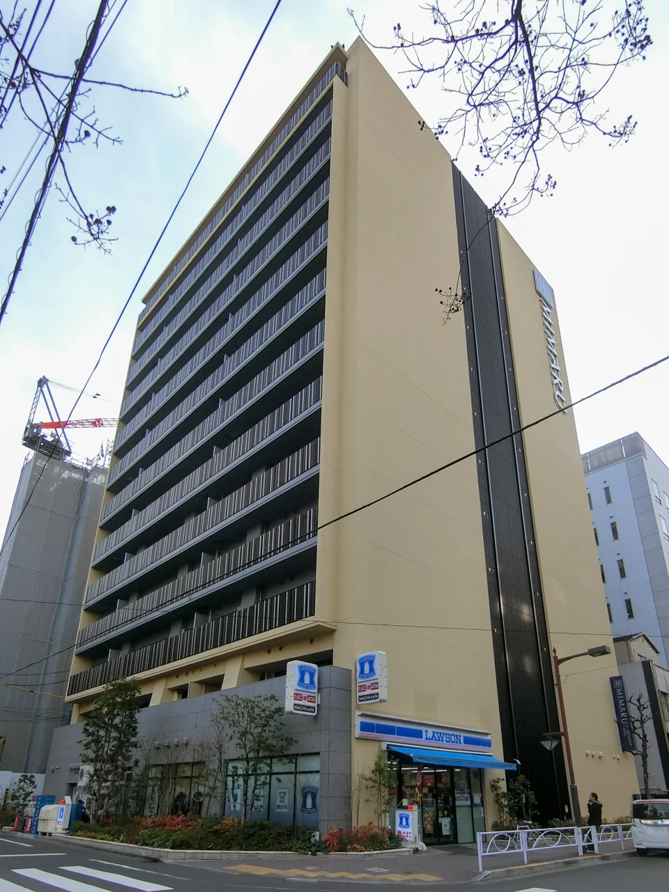 東亜ビル 1 外観 1