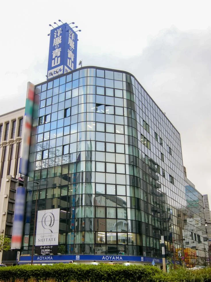 国宝ビル 9 外観 1
