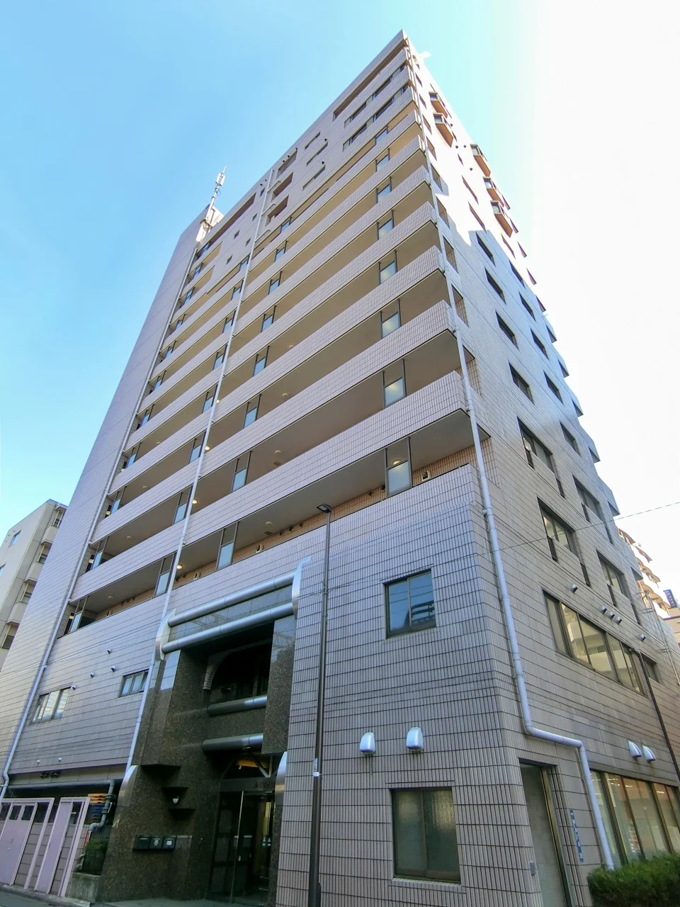 ルミリオ錦糸町ビル 2 外観 1