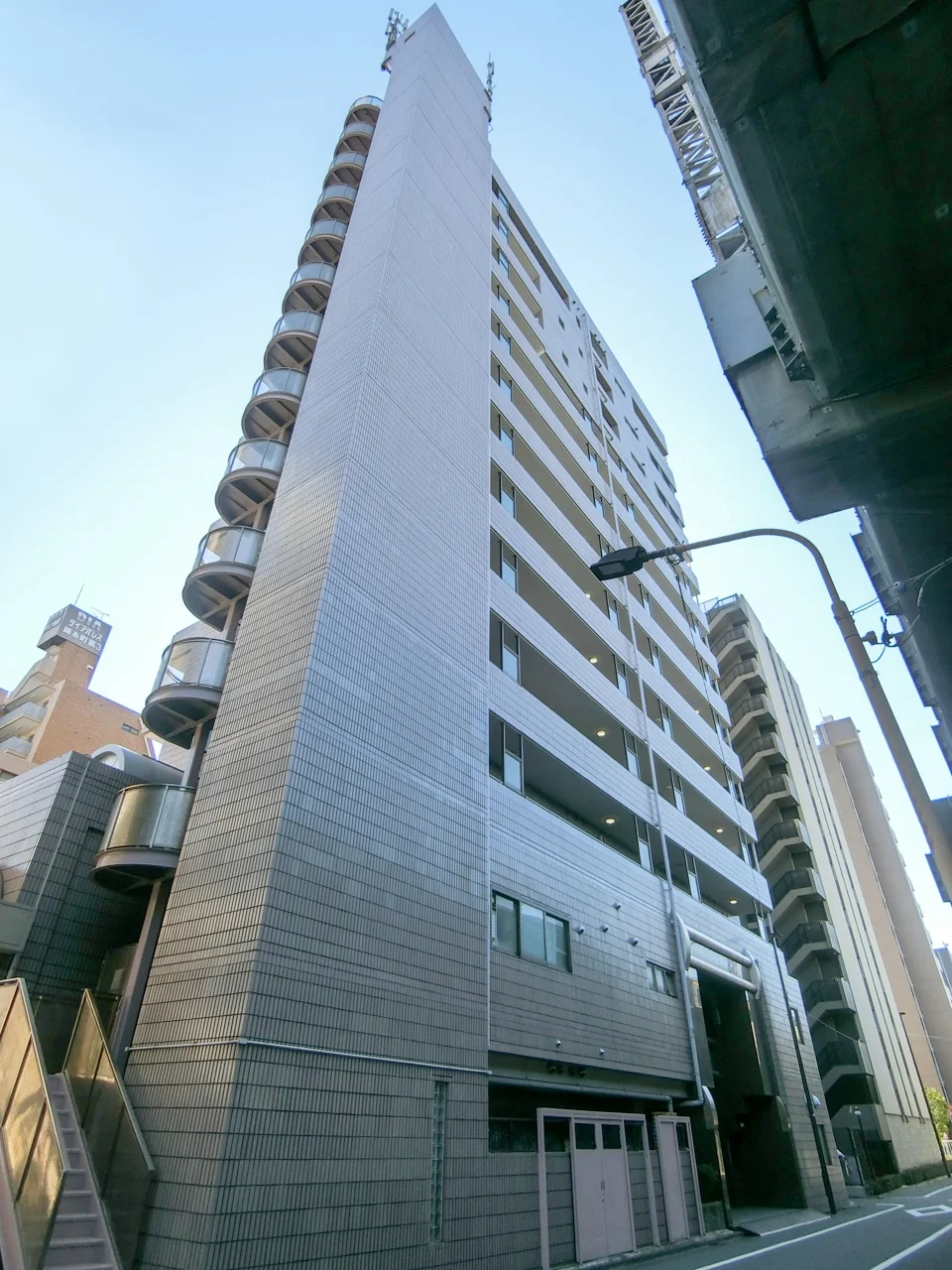 ルミリオ錦糸町ビル 2 外観 3