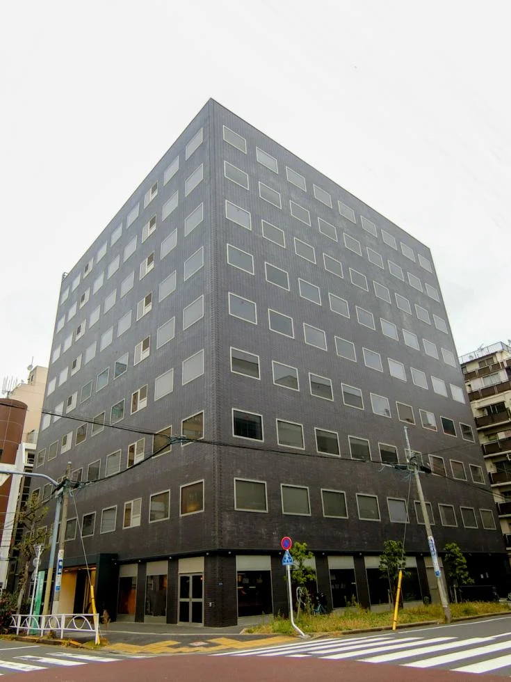 錦糸町マークビル 外観 1