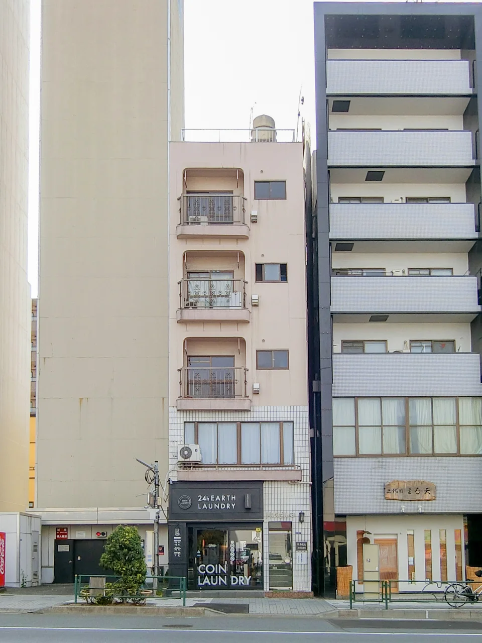 第3川本(第三川本)ビル 2 外観 2