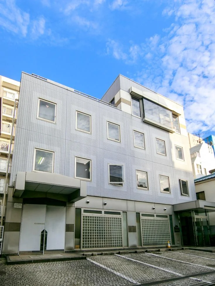 市川ビル 3 外観 1
