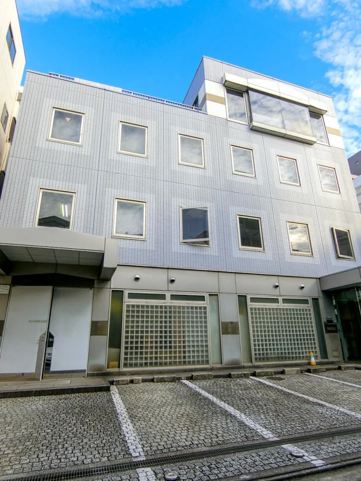 市川ビル 3 外観 2