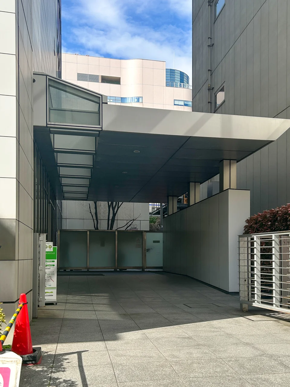 富士ソフトビル(錦糸町) 4 エントランス 3