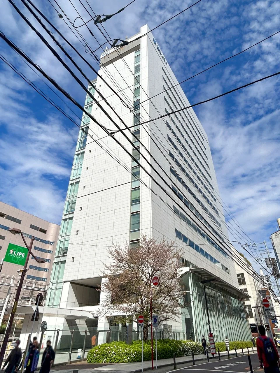 富士ソフトビル(錦糸町) 4 外観 1