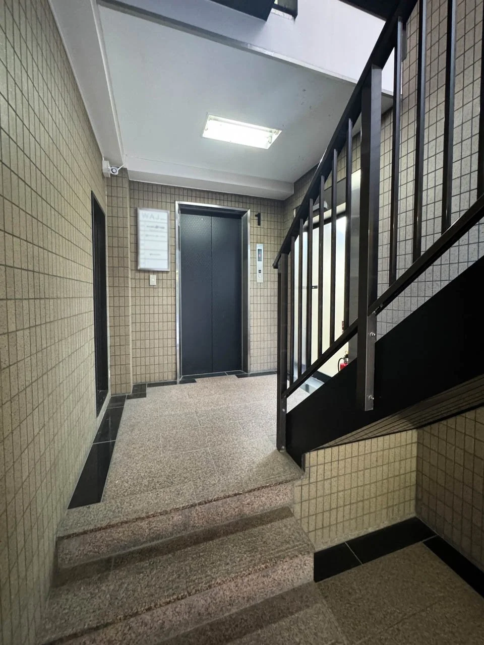 WAJ錦糸町ビル 2 共有部 5
