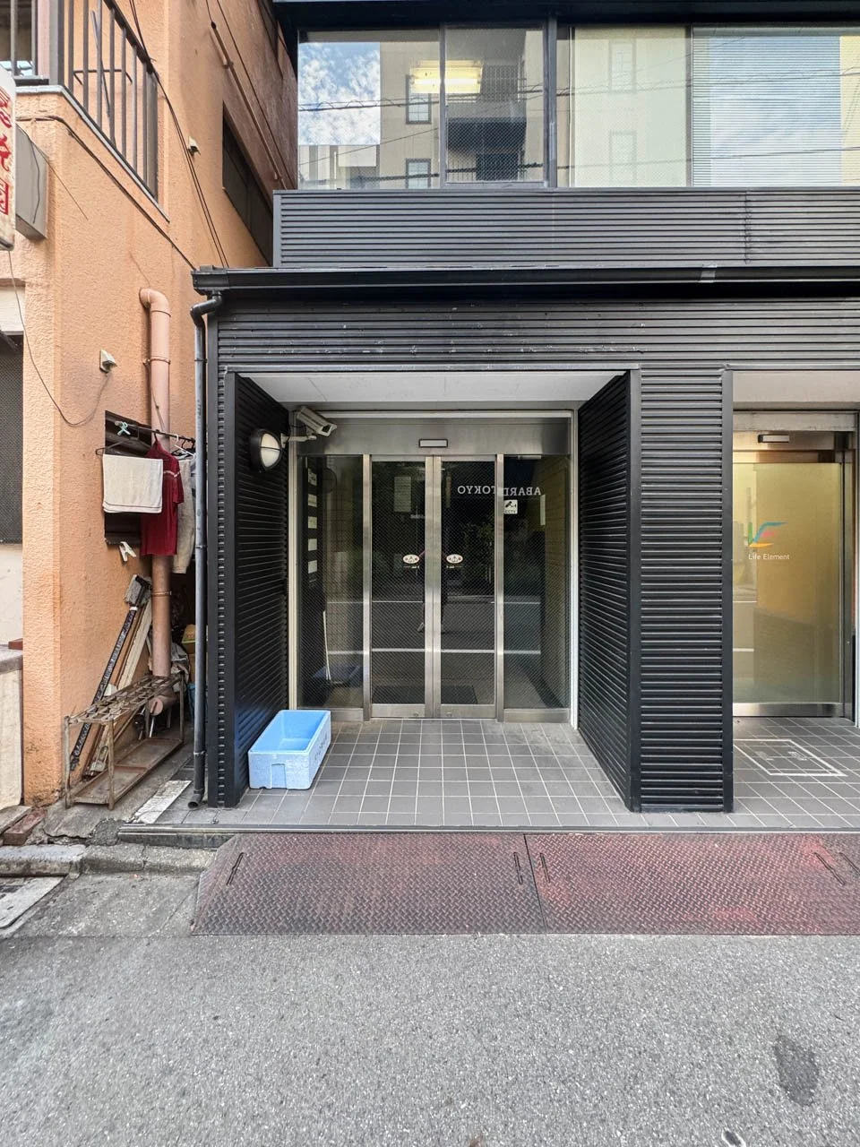 WAJ錦糸町ビル 2 エントランス 3