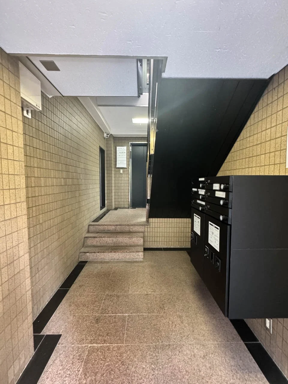 WAJ錦糸町ビル 2 エントランス 4