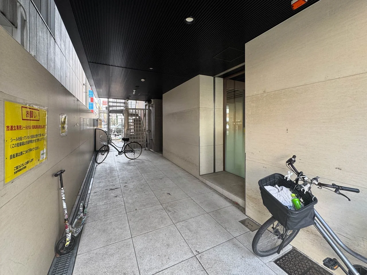 VORT錦糸町駅前2 7 エントランス 4