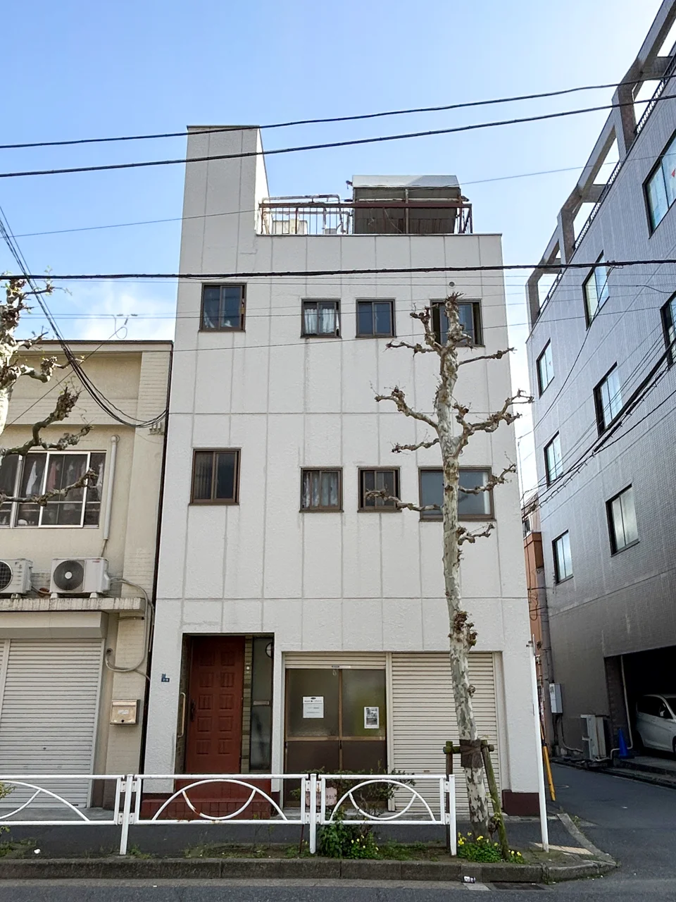 島田ビル 1 外観 3