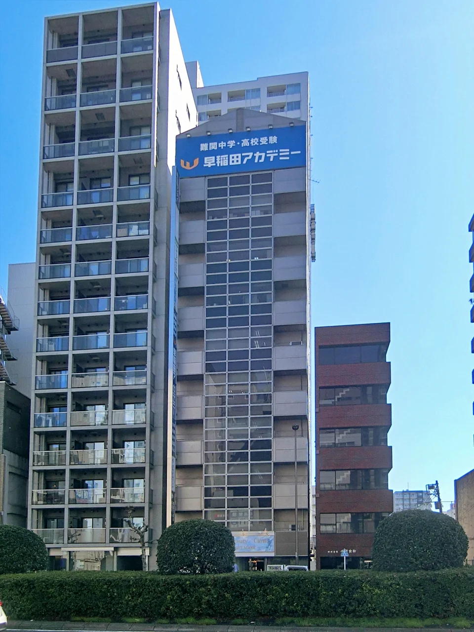 錦糸町シティビル 5 外観 1