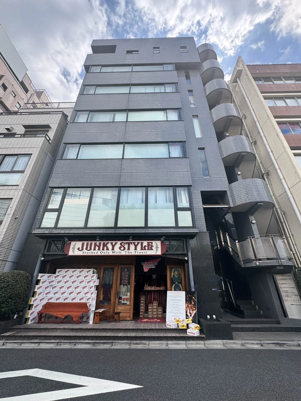 両国イーストビル 2 外観 2
