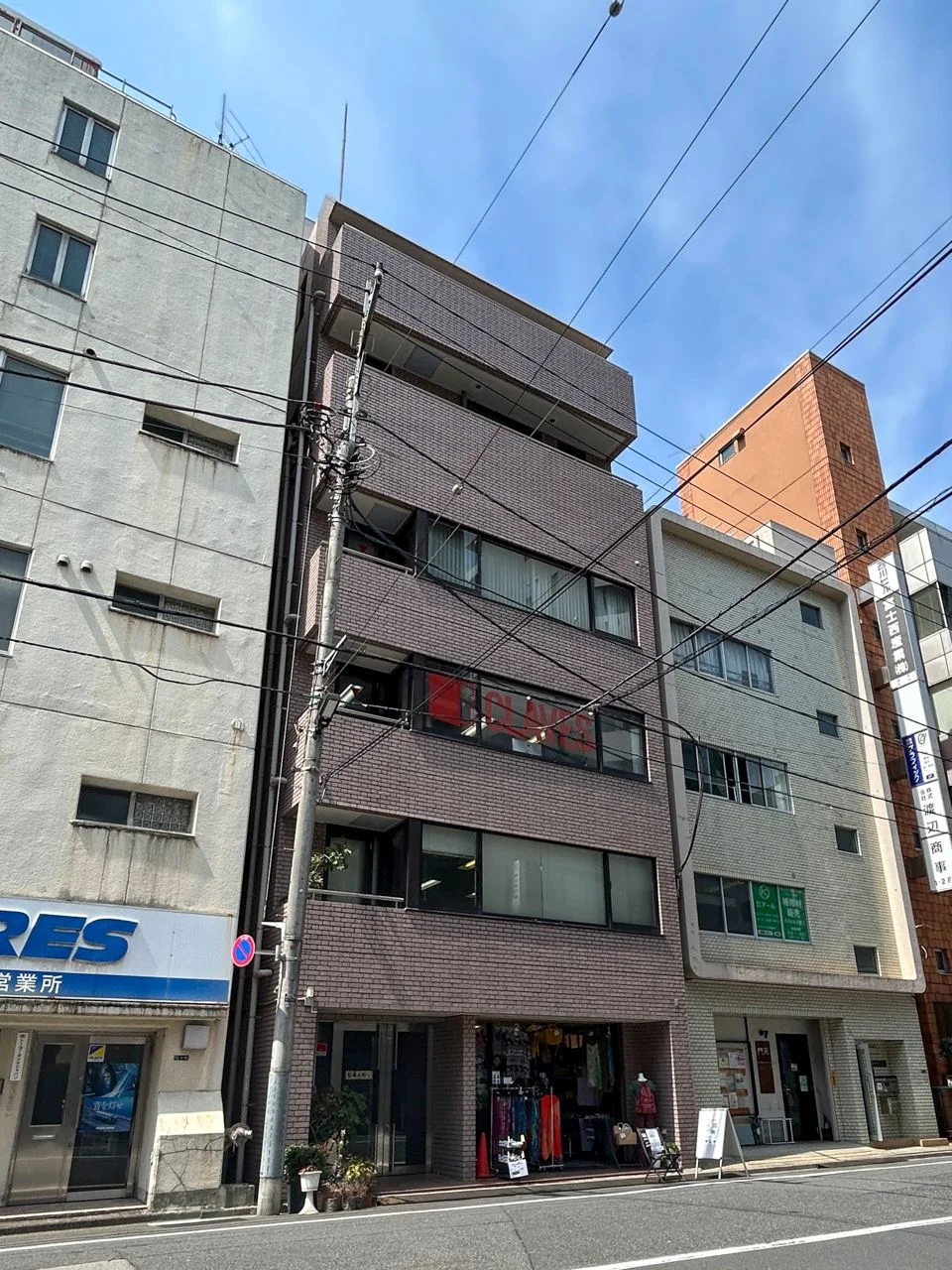 ムラサワ第Ⅱビル 1 外観 2