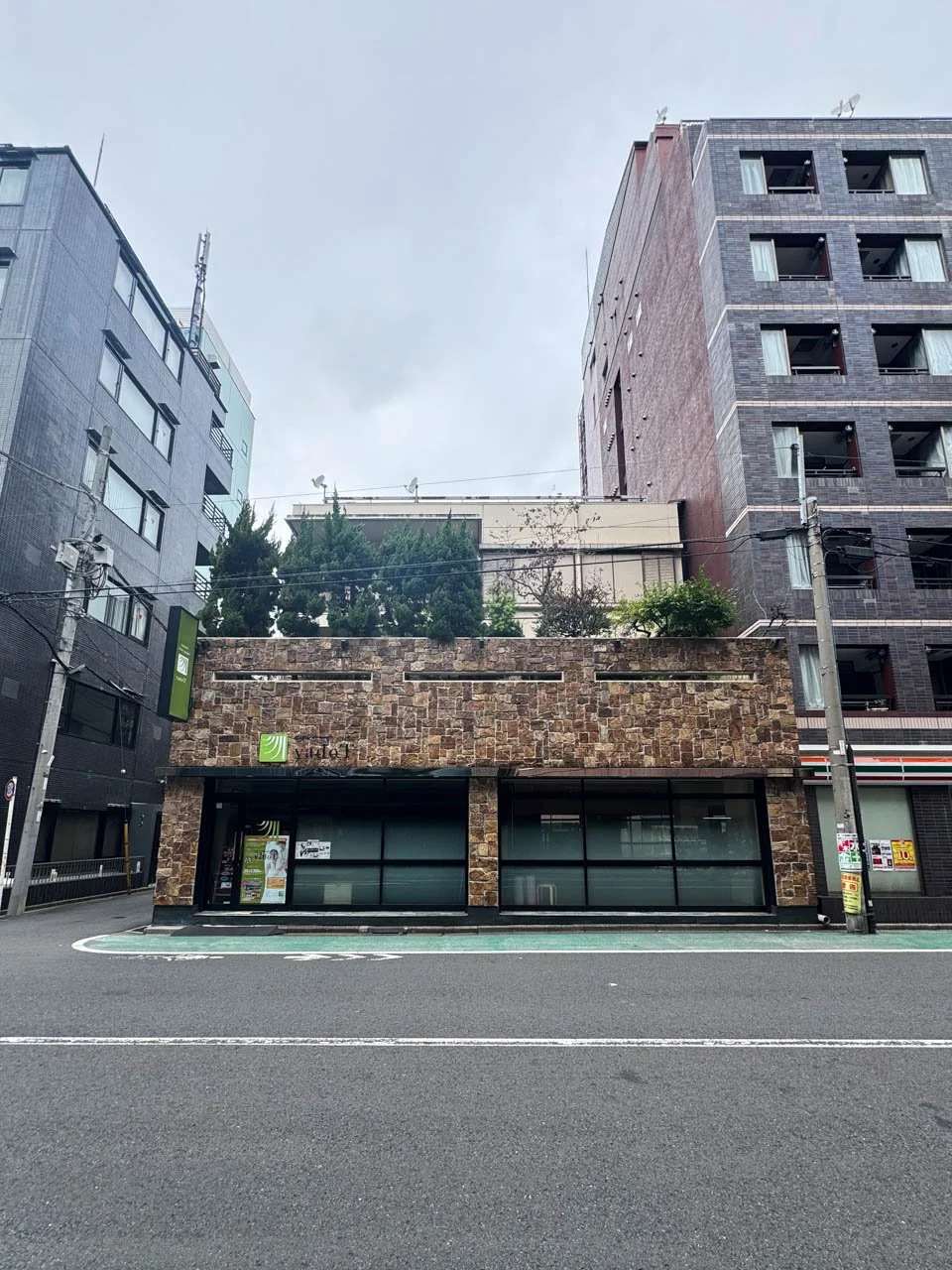 山中ビル 1 外観 4