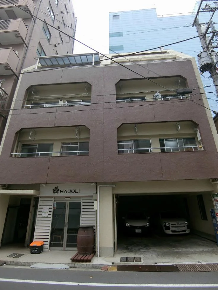 菊川ハイツ 2 外観 2