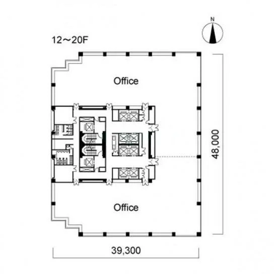 アルカセントラル