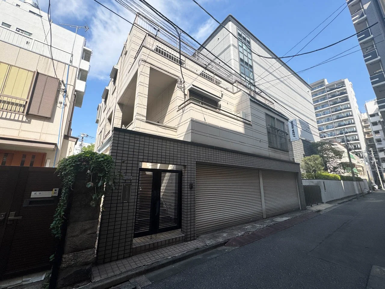 清原ビル 1 外観 3