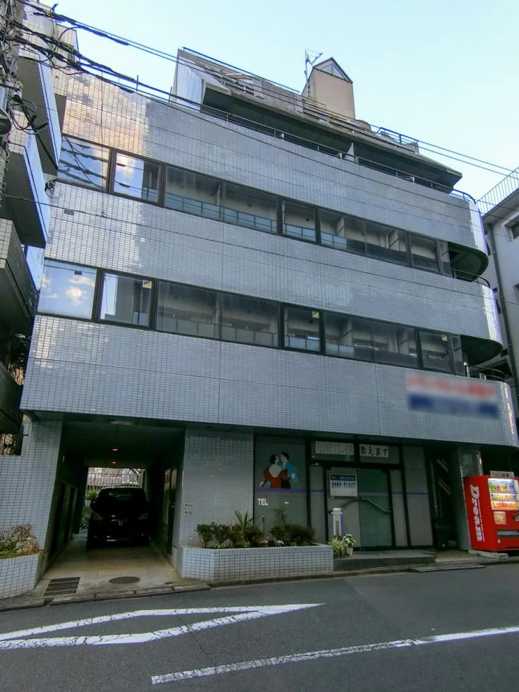 K’sビル 3 外観 3