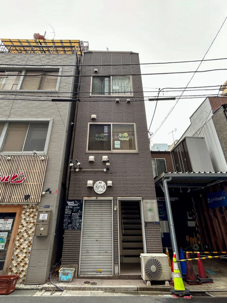 江東橋2丁目ビル 2 外観 1