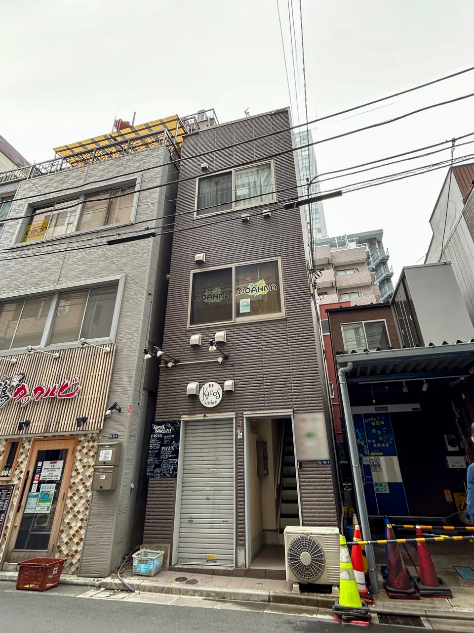 江東橋2丁目ビル 2 外観 2