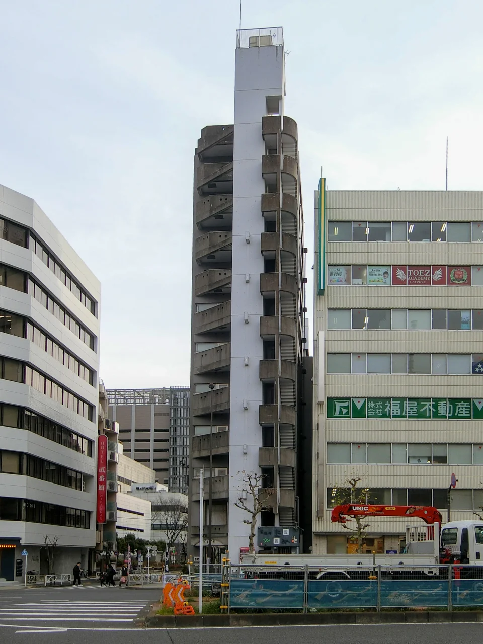 加藤ビル 7 外観 3