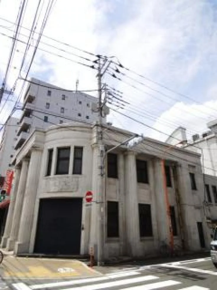 店舗・事務所 石原4-26-11 一棟貸し 外観 1
