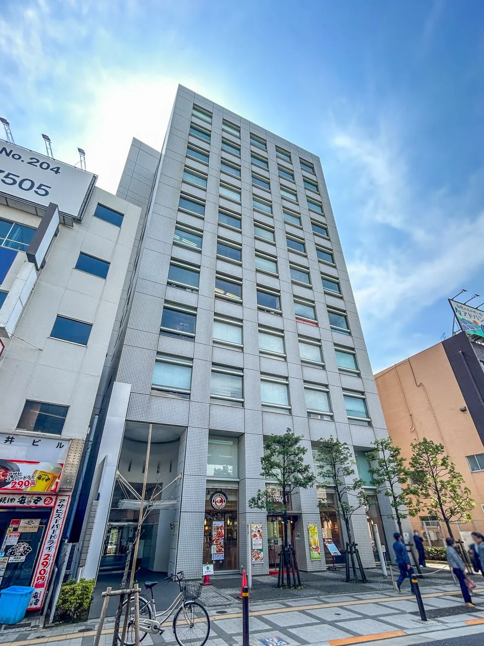 JEI両国ビル - 画像1