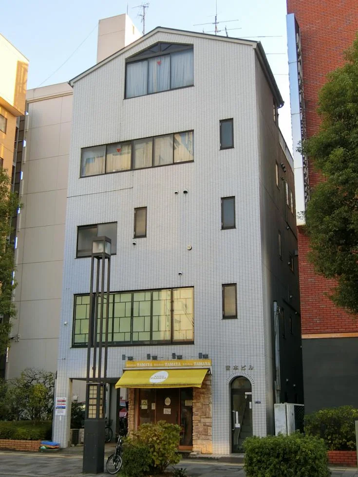 宮本ビル 2 外観 4