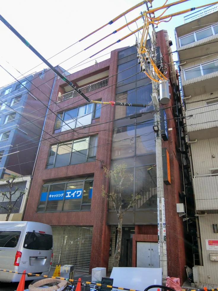 エコールビル 2 外観 3