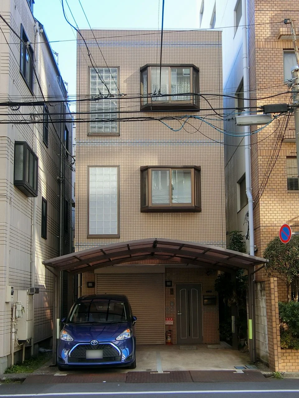 青沼ビル 1 外観 3