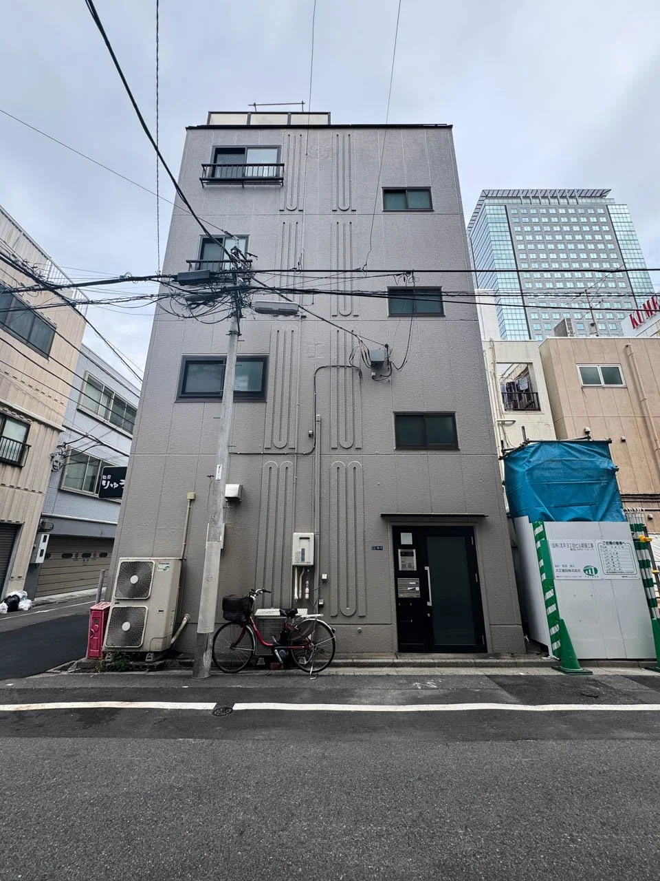 石川ビル 2 外観 2