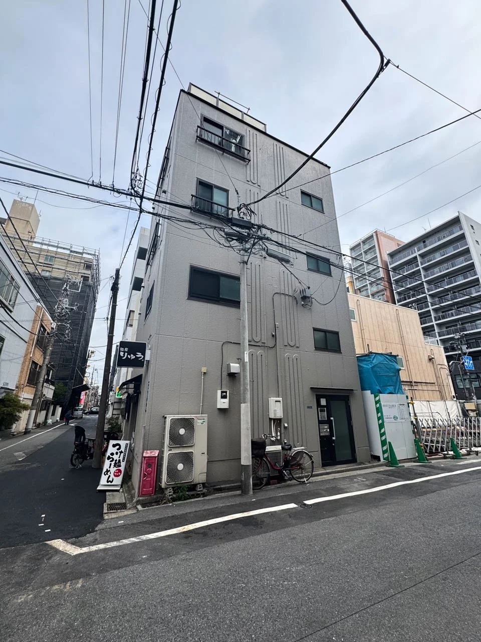 石川ビル 2 外観 4