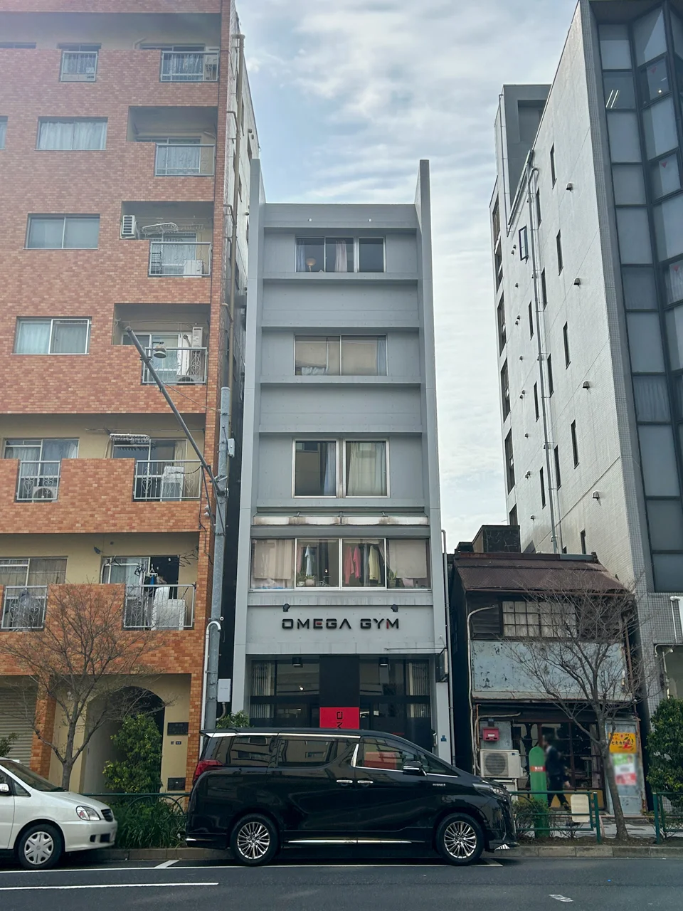大下ビル 1 外観 1