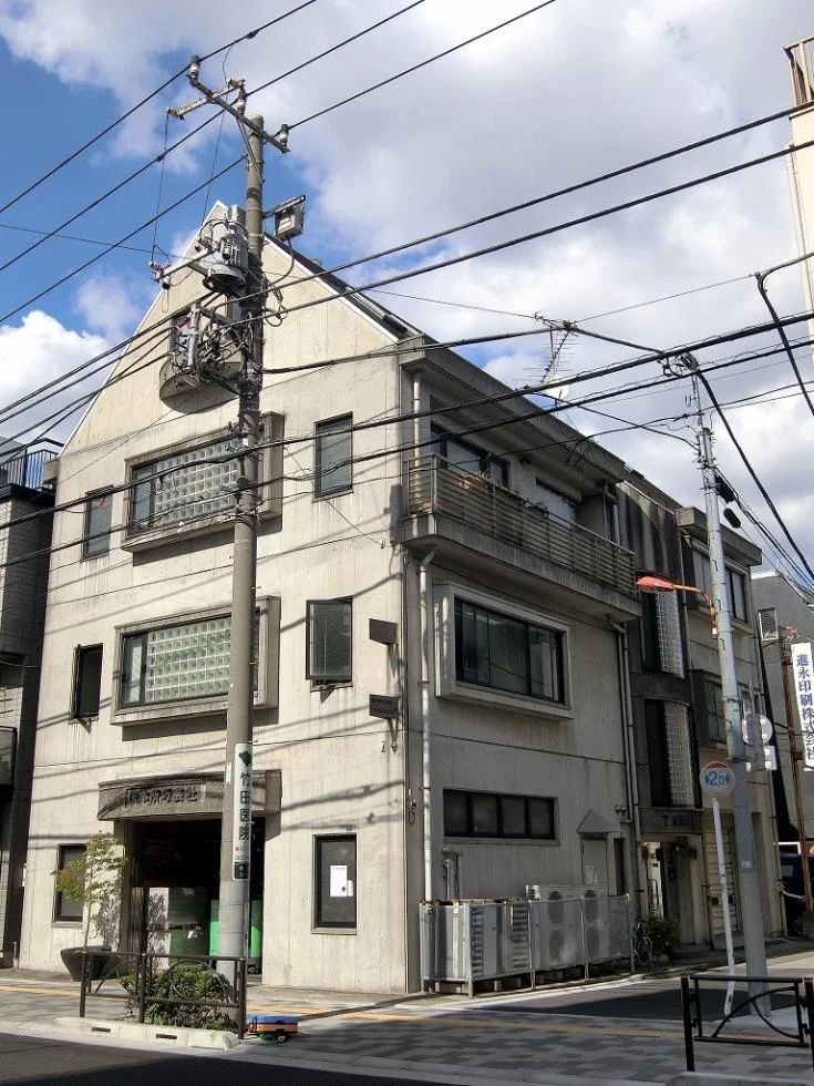 T・ケヅカビル 2 外観 1